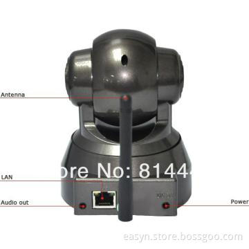 Cheapest smallest all in one network micro ip camera wifi